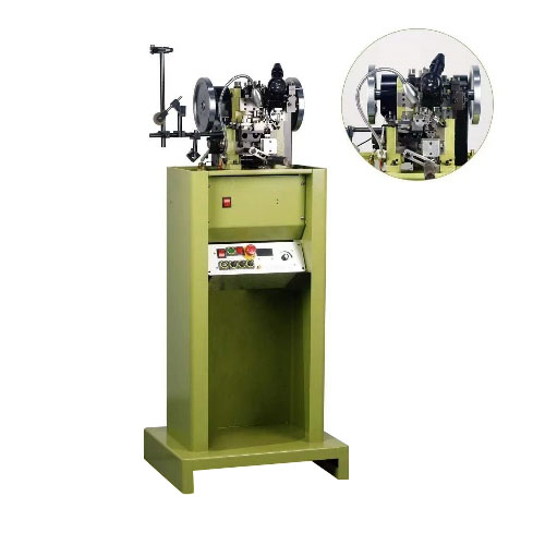 Hur hjälper Box Chain Making Machine mig att producera högkvalitativa smyckekedjor effektivt?