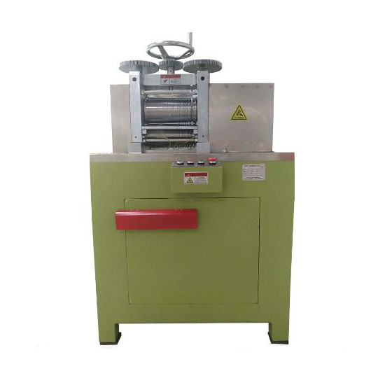 Vad är skillnaden mellan varma och kalla valsverk