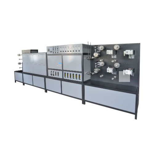 Vad gör en värmeugn värd att välja för modern produktion?