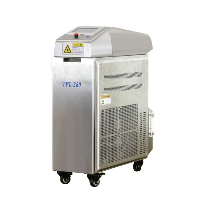 Yag Laser Welding Machine